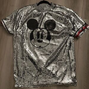 Micky forever 21